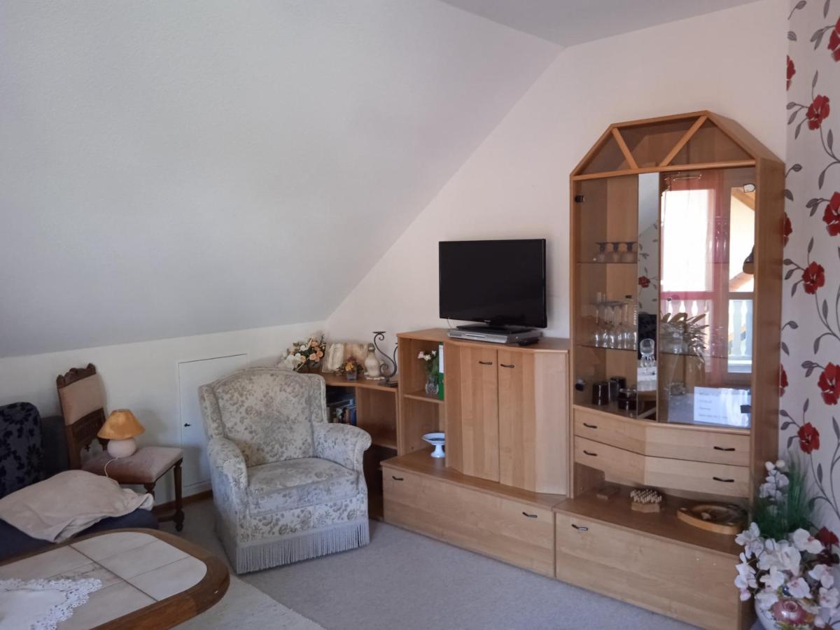 Ferienwohnung Kaub Immerath Dış mekan fotoğraf