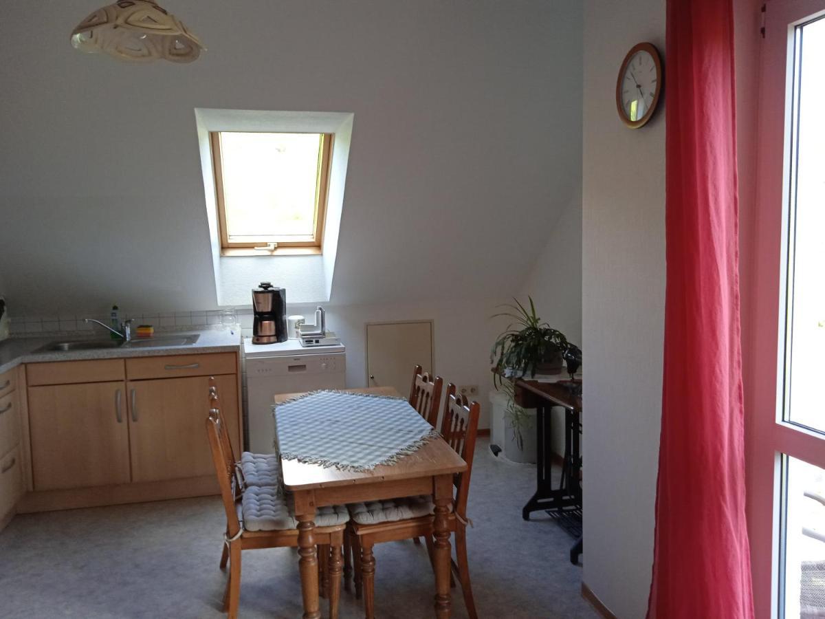 Ferienwohnung Kaub Immerath Dış mekan fotoğraf