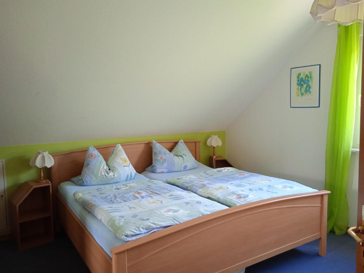 Ferienwohnung Kaub Immerath Dış mekan fotoğraf