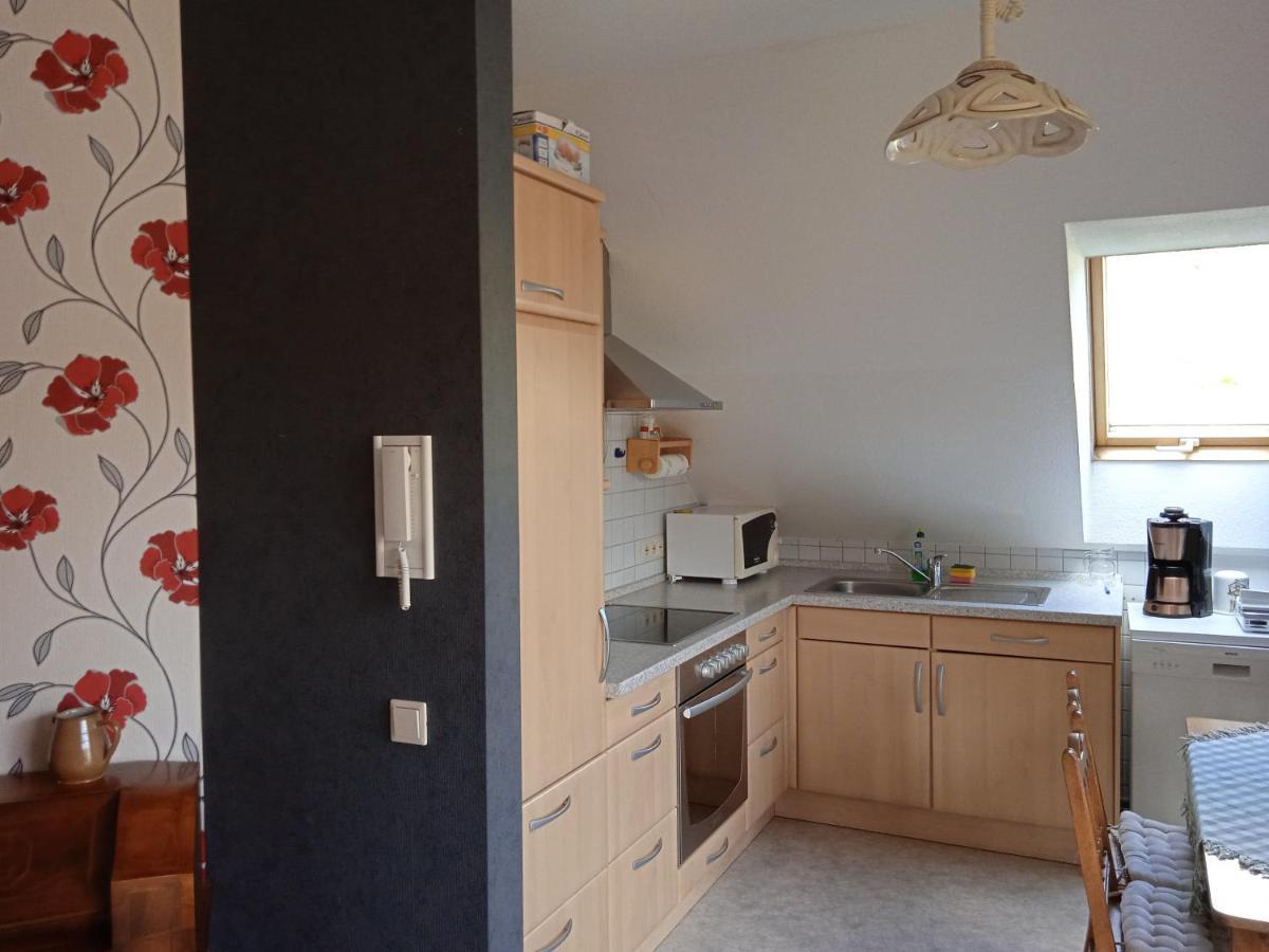 Ferienwohnung Kaub Immerath Dış mekan fotoğraf